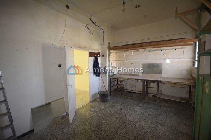 Image No.7-Propriété à vendre à Albox