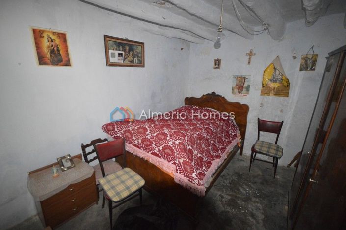 Image No.5-Maison de ville de 2 chambres à vendre à Oria