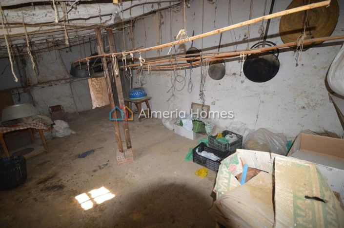 Image No.6-Maison de ville de 2 chambres à vendre à Oria