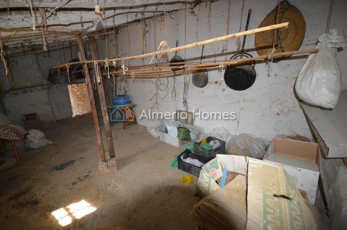 Image No.7-Maison de ville de 2 chambres à vendre à Oria