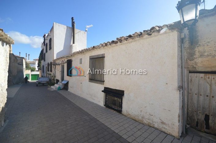 Image No.9-Maison de ville de 2 chambres à vendre à Oria