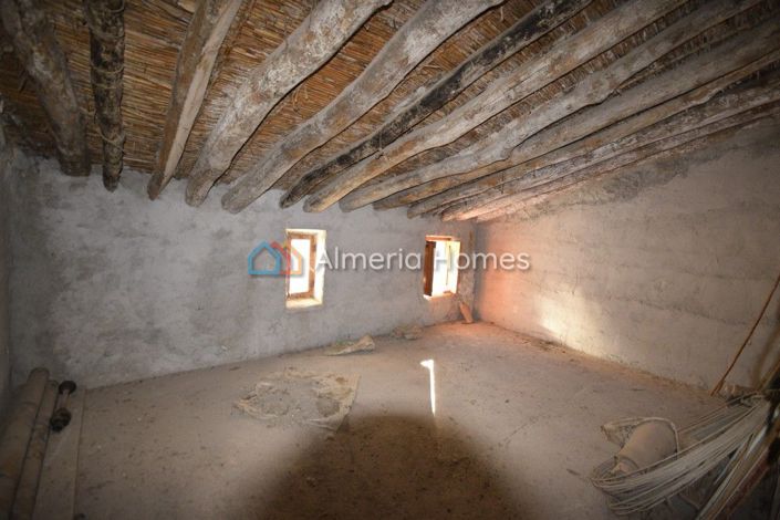 Image No.3-Maison de village à vendre à Los Cerricos