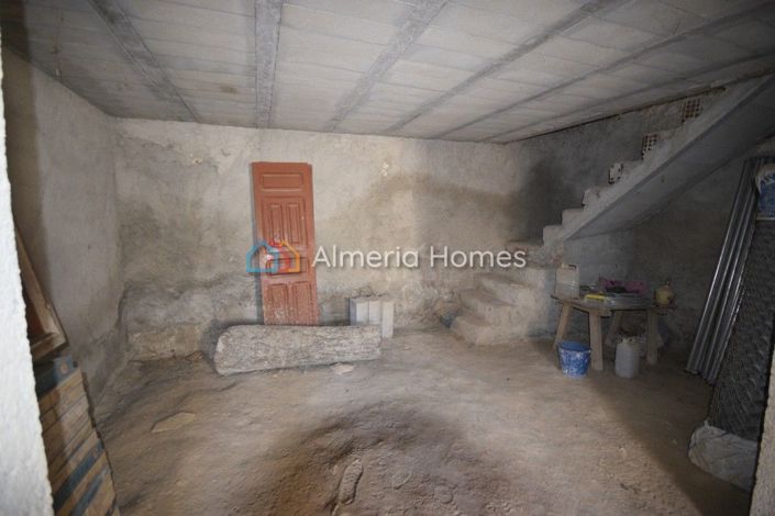 Image No.5-Maison de village à vendre à Los Cerricos