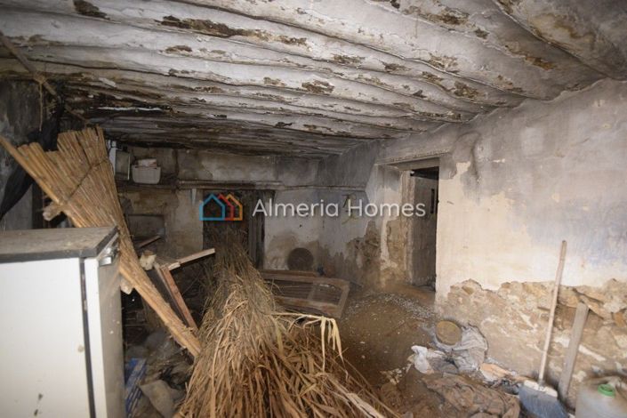 Image No.6-Maison de village à vendre à Los Cerricos