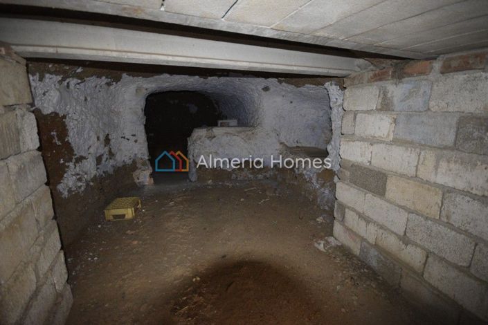 Image No.11-Maison de campagne de 3 chambres à vendre à Albox