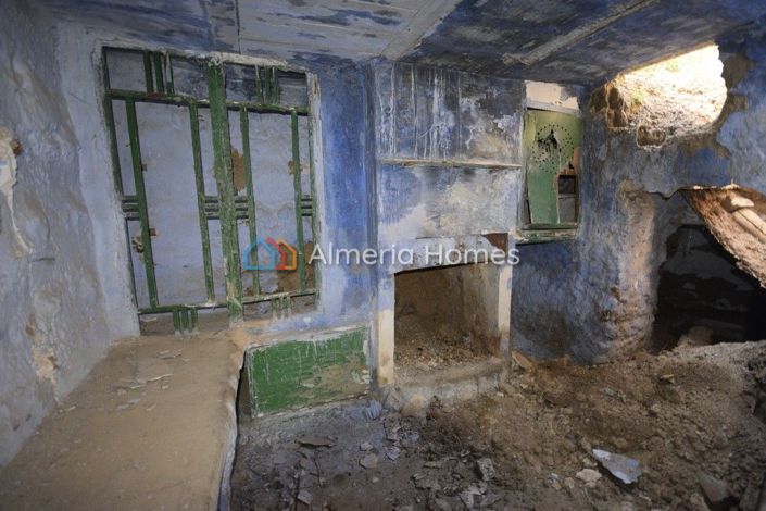 Image No.12-Maison de campagne de 3 chambres à vendre à Albox