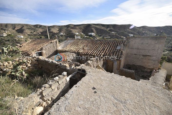 Image No.14-Maison de campagne de 3 chambres à vendre à Albox