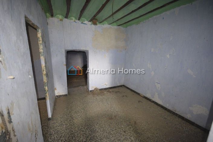 Image No.4-Maison de campagne de 3 chambres à vendre à Albox