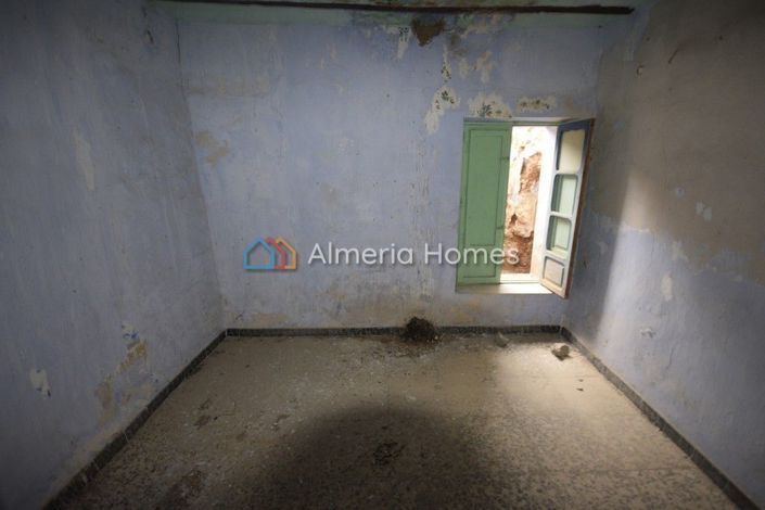 Image No.5-Maison de campagne de 3 chambres à vendre à Albox