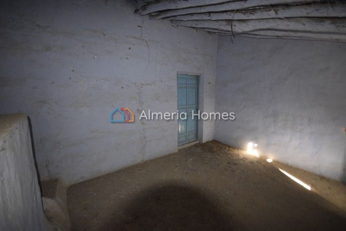 Image No.6-Maison de campagne de 3 chambres à vendre à Albox