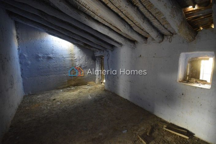 Image No.7-Maison de campagne de 3 chambres à vendre à Albox