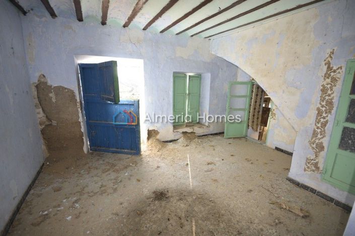 Image No.8-Maison de campagne de 3 chambres à vendre à Albox