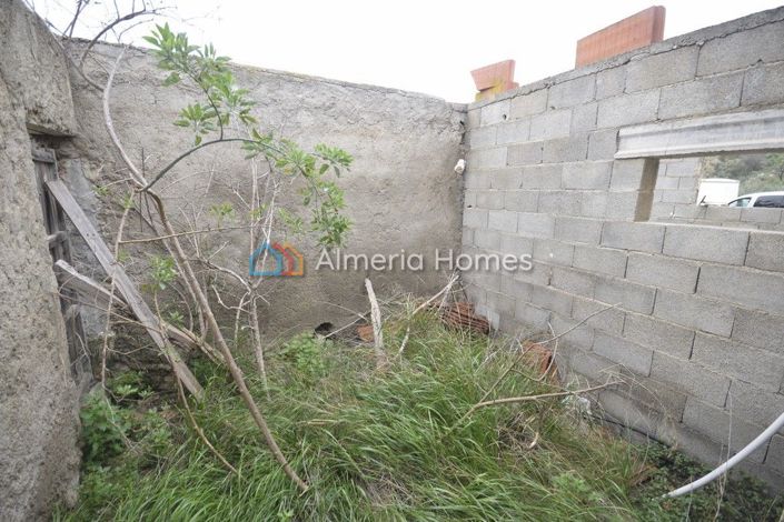 Image No.12-Maison de campagne de 4 chambres à vendre à Arboleas