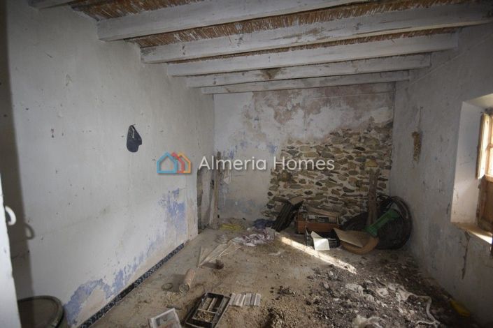 Image No.3-Maison de campagne de 4 chambres à vendre à Arboleas