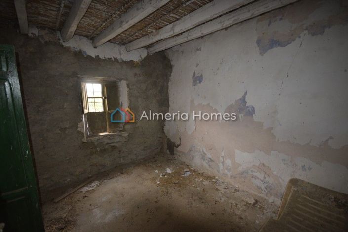 Image No.4-Maison de campagne de 4 chambres à vendre à Arboleas