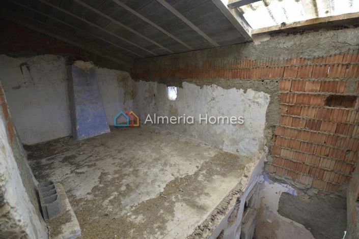 Image No.8-Maison de campagne de 4 chambres à vendre à Arboleas