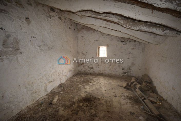 Image No.9-Maison de campagne de 4 chambres à vendre à Arboleas