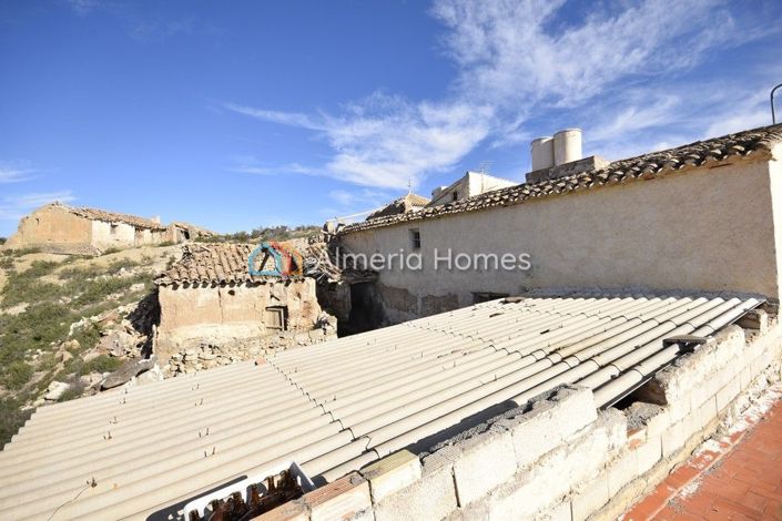 Image No.17-Maison de campagne de 3 chambres à vendre à Partaloa