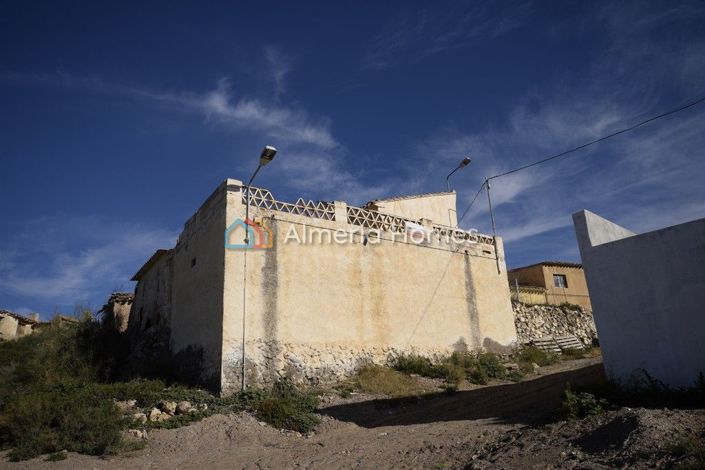 Image No.18-Maison de campagne de 3 chambres à vendre à Partaloa