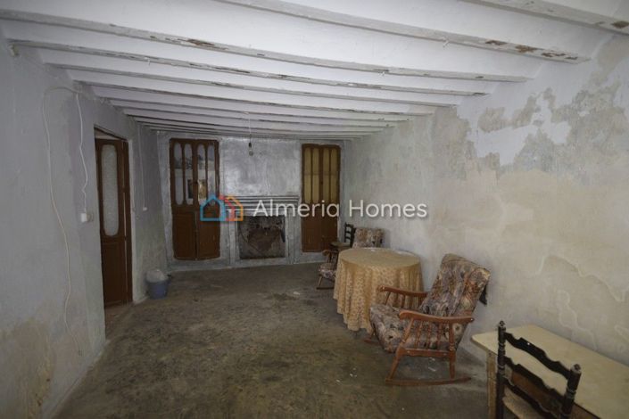 Image No.6-Maison de campagne de 3 chambres à vendre à Partaloa