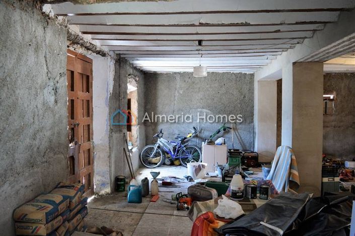 Image No.13-Maison de campagne de 4 chambres à vendre à Arboleas