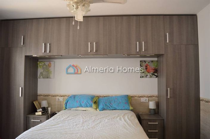 Image No.9-Maison de campagne de 4 chambres à vendre à Arboleas