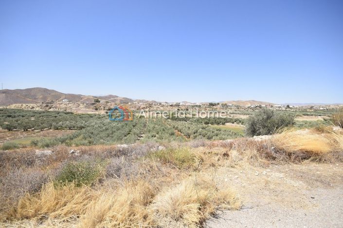 Image No.10-Maison de campagne de 2 chambres à vendre à Albox