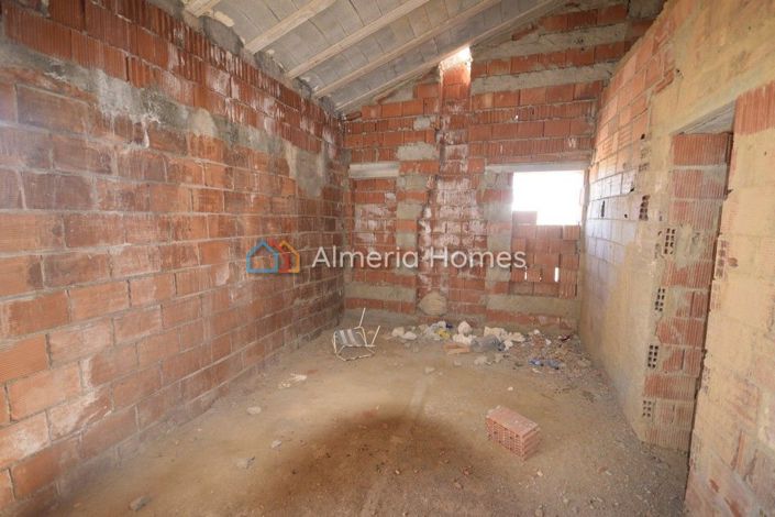 Image No.5-Maison de campagne de 2 chambres à vendre à Albox