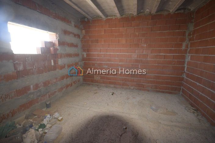 Image No.6-Maison de campagne de 2 chambres à vendre à Albox