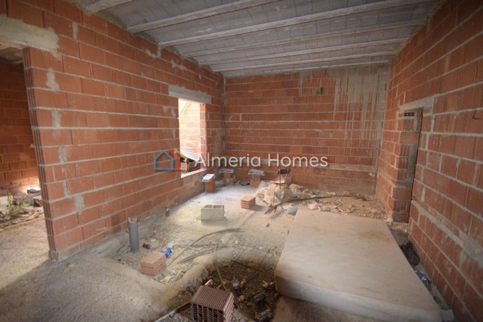 Image No.7-Maison de campagne de 2 chambres à vendre à Albox