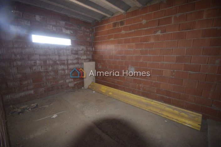 Image No.8-Maison de campagne de 2 chambres à vendre à Albox