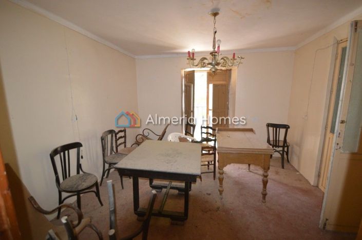 Image No.16-Maison de campagne de 5 chambres à vendre à Arboleas