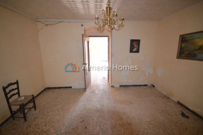 Image No.5-Maison de campagne de 5 chambres à vendre à Arboleas