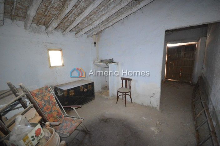 Image No.9-Maison de campagne de 5 chambres à vendre à Arboleas