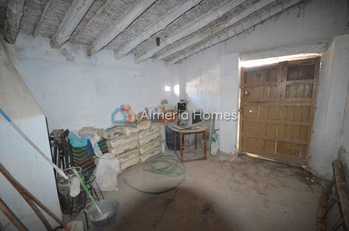 Image No.10-Maison de campagne de 5 chambres à vendre à Arboleas