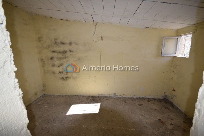 Image No.6-Maison de campagne de 2 chambres à vendre à Lúcar