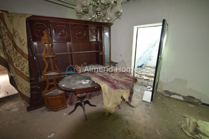 Image No.8-Maison de campagne de 5 chambres à vendre à Oria