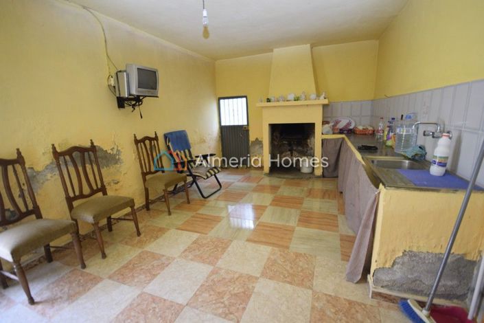 Image No.10-Maison de campagne de 6 chambres à vendre à Arboleas