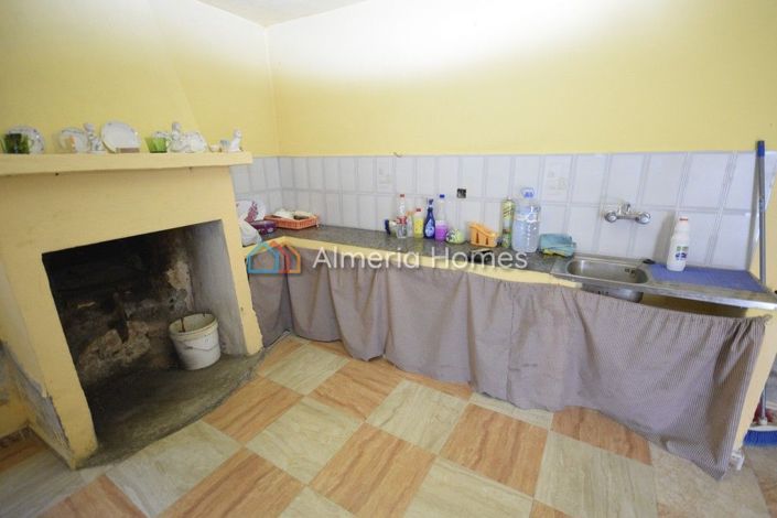 Image No.11-Maison de campagne de 6 chambres à vendre à Arboleas