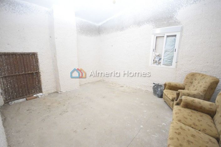 Image No.14-Maison de campagne de 6 chambres à vendre à Arboleas