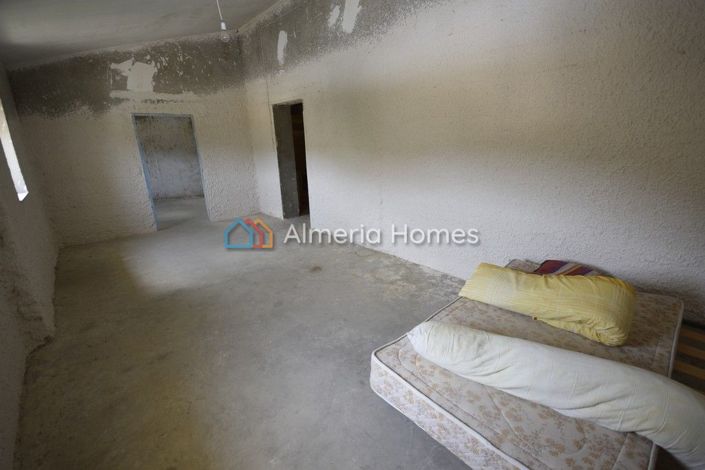 Image No.15-Maison de campagne de 6 chambres à vendre à Arboleas