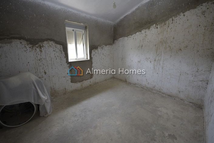 Image No.16-Maison de campagne de 6 chambres à vendre à Arboleas