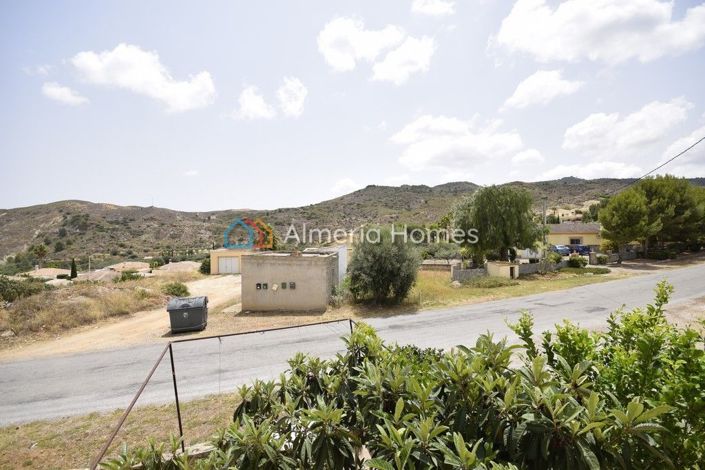 Image No.17-Maison de campagne de 6 chambres à vendre à Arboleas