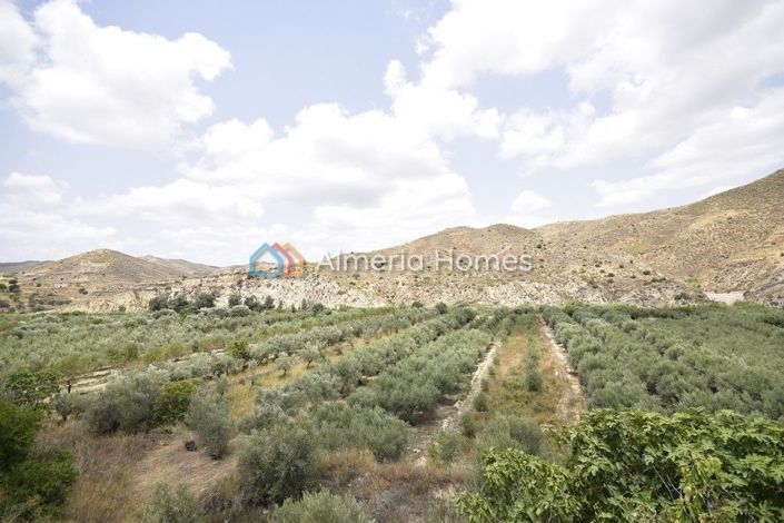 Image No.18-Maison de campagne de 6 chambres à vendre à Arboleas