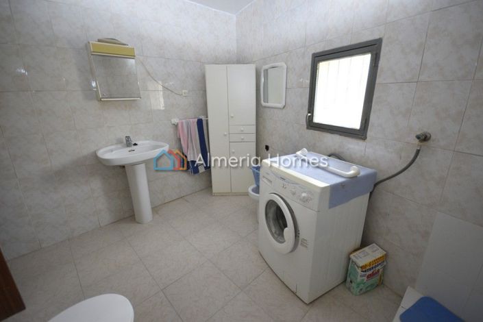 Image No.9-Maison de campagne de 6 chambres à vendre à Arboleas