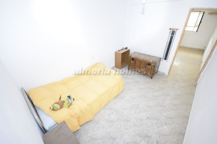 Image No.17-Maison de ville de 6 chambres à vendre à Zurgena