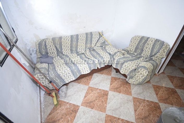 Image No.4-Maison de ville de 6 chambres à vendre à Zurgena