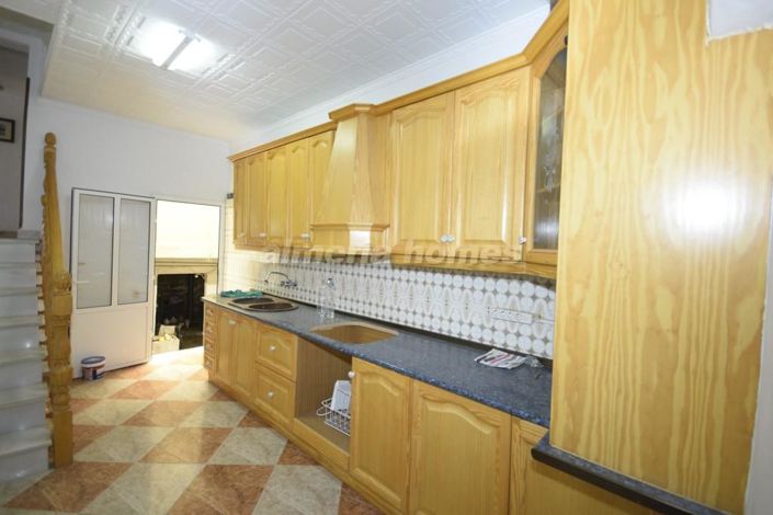 Image No.6-Maison de ville de 6 chambres à vendre à Zurgena