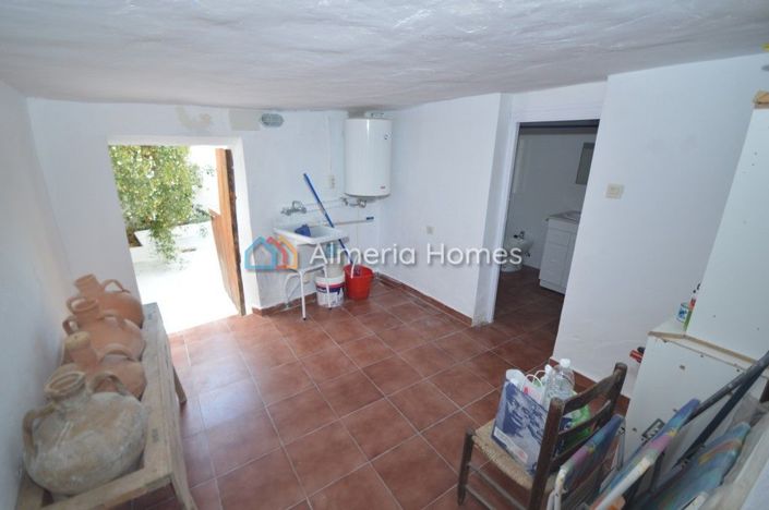 Image No.6-Maison de ville de 6 chambres à vendre à Partaloa