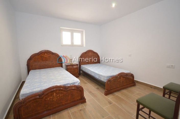 Image No.10-Maison de ville de 4 chambres à vendre à Oria